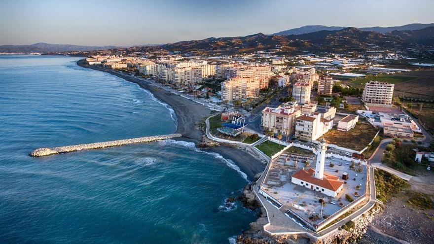 Estrella De Mar Apartment Torrox Exterior foto