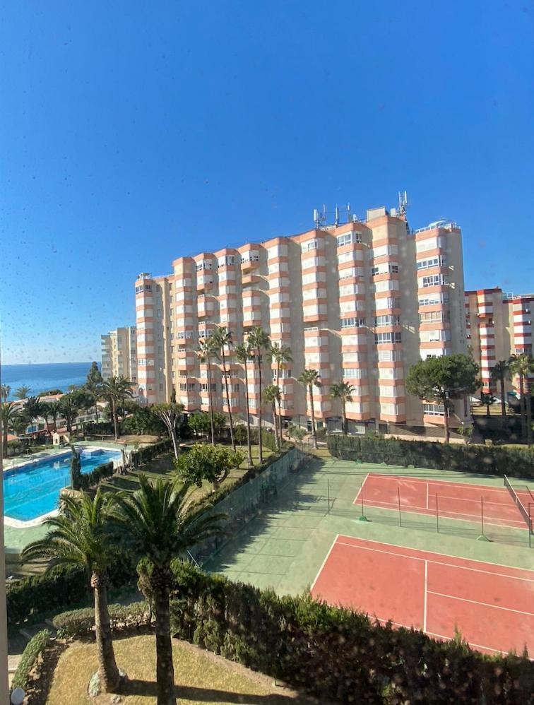 Estrella De Mar Apartment Torrox Exterior foto