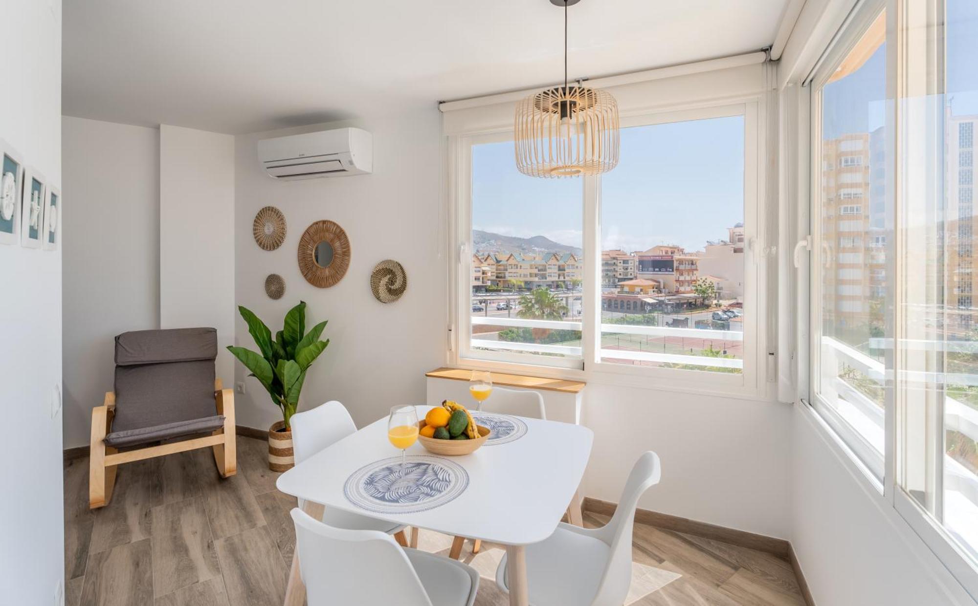 Estrella De Mar Apartment Torrox Exterior foto